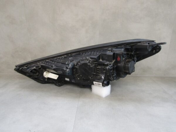 Koplamp Hyundai Tucson 3 III LED 15-18 RH Rechts 92102 D7201 Q1400/K3 1D