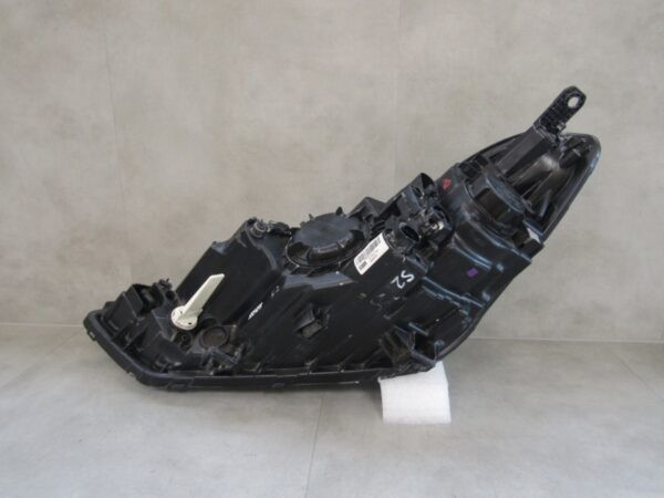 Koplamp Hyundai Tucson 3 III LED 15-18 RH Rechts 92102 D7201 Q1400/K3 1D