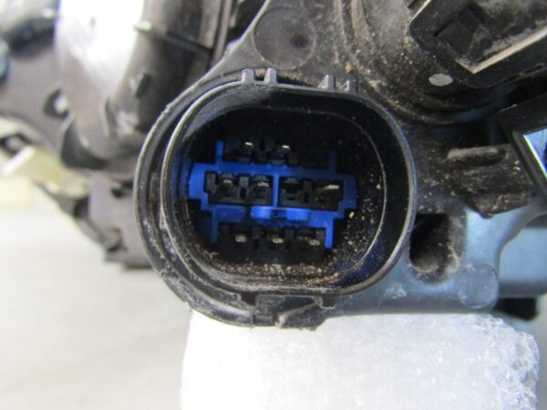Koplamp Hyundai Tucson 3 III LED 15-18 RH Rechts 92102 D7201 Q1400/K3 1D