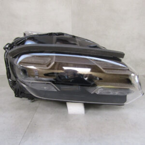 Koplamp Porsche Taycan 9J1 FULL LED MATRIX 19- RH Rechts 9J1941060D  Q1557/K3 14F