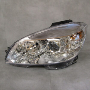 Koplamp Mercedes C-Klasse W204 Normale Lens 07-11 LH Links Q1451/K3 2G