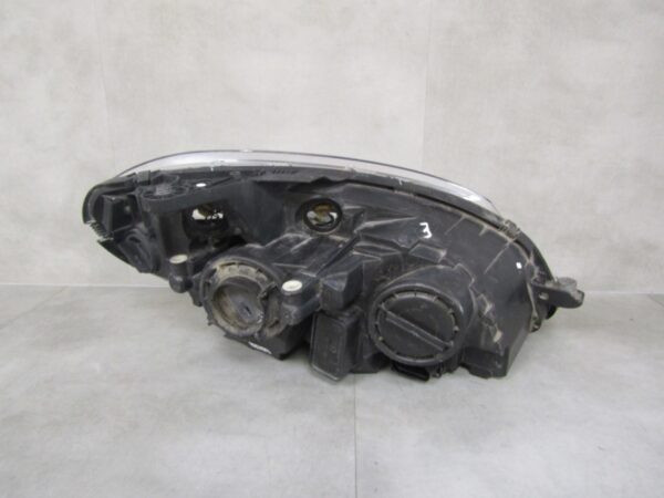 Koplamp Mercedes C-Klasse W204 Normale Lens 07-11 LH Links Q1451/K3 2G