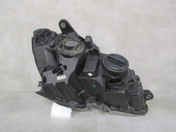 Koplamp Mercedes C-Klasse W204 Normale Lens 07-11 LH Links Q1451/K3 2G