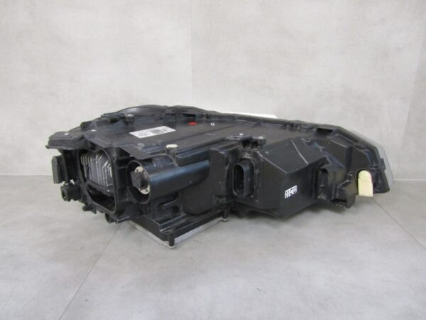 Koplamp Volkswagen Polo 2G GTI FULL LED 17-21 LH Links 2G1941035K Q1415/K3 3E