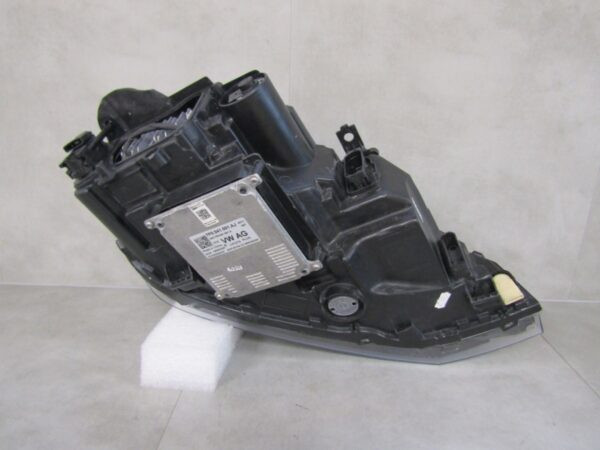 Koplamp Volkswagen Polo 2G GTI FULL LED 17-21 LH Links 2G1941035K Q1415/K3 3E