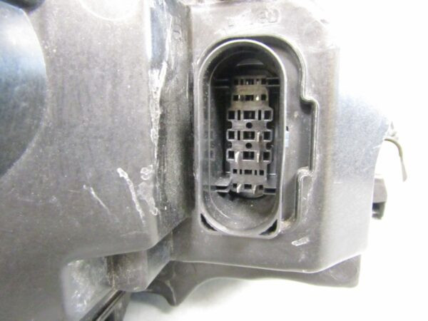 Koplamp Volkswagen Polo 2G GTI FULL LED 17-21 LH Links 2G1941035K Q1415/K3 3E