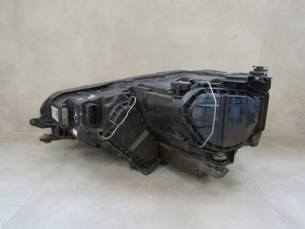 Koplamp Volkswagen Sportsvan 517 STANDAARD 14-18 RH Rechts 517941006B Q1433/K3 5G
