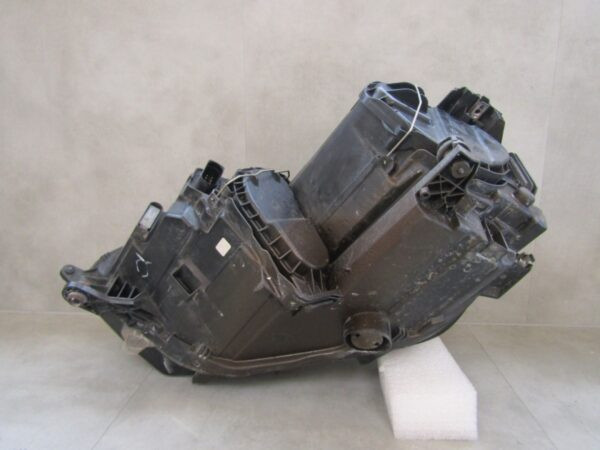 Koplamp Volkswagen Sportsvan 517 STANDAARD 14-18 RH Rechts 517941006B Q1433/K3 5G