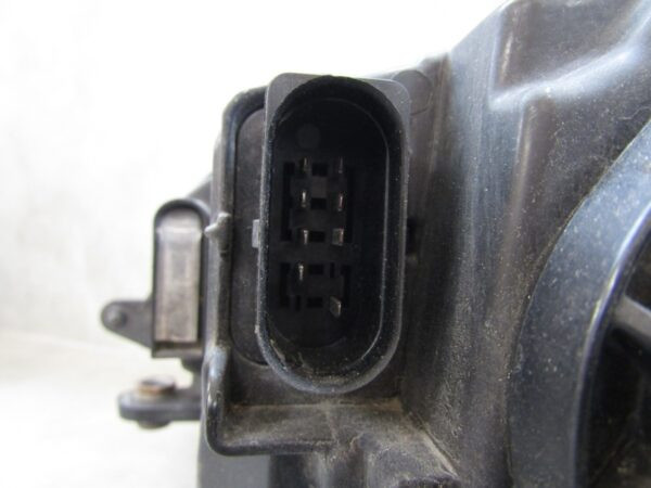 Koplamp Volkswagen Sportsvan 517 STANDAARD 14-18 RH Rechts 517941006B Q1433/K3 5G