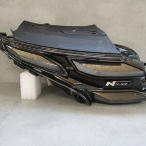 Koplamp Hyundai Tucson IV 4 N LINE Facelift LED DRL 24- RH Rechts 92208N7900 Q1191/K4 13G