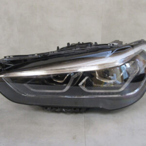 Koplamp BMW X1 F48 Facelift LCI FULL LED-19-22 LH Links 5A01171 Q1414/K3 2D