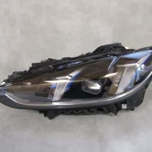 Koplamp BMW 4 G22 G23 G26 Facelift FULL LED 24- LH Links 5A3B303 Q1412/K3 2E