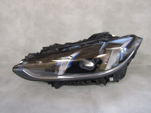 Koplamp BMW 4 G22 G23 G26 Facelift FULL LED 24- LH Links 5A3B303 Q1412/K3 2E