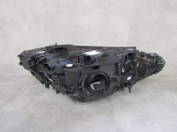 Koplamp BMW 4 G22 G23 G26 Facelift FULL LED 24- LH Links 5A3B303 Q1412/K3 2E