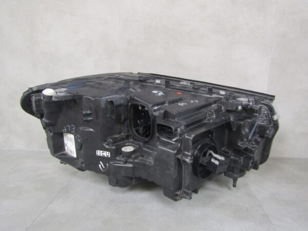 Koplamp BMW X3 G01 X4 G02 VOLLEDIG LED ADAPTIEF 17-21 LH Links 8739653  Q1435/K3 4F