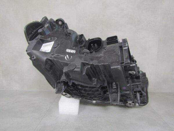 Koplamp BMW X3 G01 X4 G02 VOLLEDIG LED ADAPTIEF 17-21 LH Links 8739653  Q1435/K3 4F