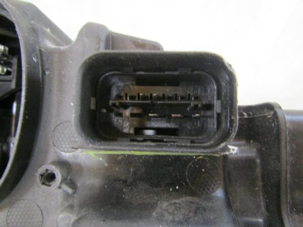 Koplamp BMW X3 G01 X4 G02 VOLLEDIG LED ADAPTIEF 17-21 LH Links 8739653  Q1435/K3 4F