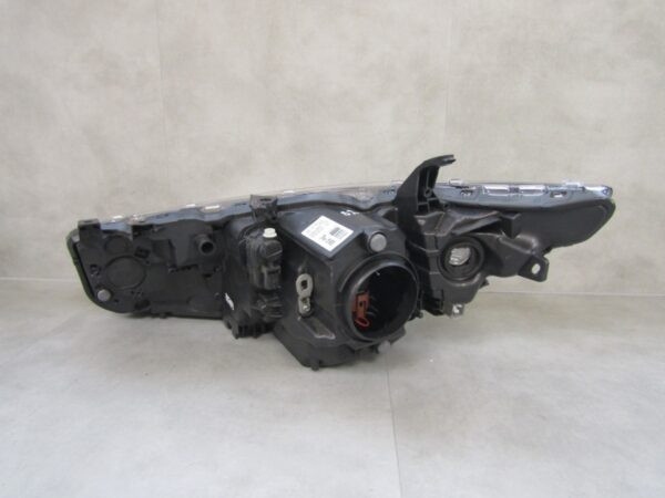 Koplamp Toyota Auris 2 II Facelift Lens 15-18 RH Rechts 81130 02K30 Q1429/K3 3E