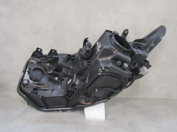 Koplamp Toyota Auris 2 II Facelift Lens 15-18 RH Rechts 81130 02K30 Q1429/K3 3E