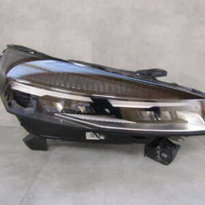Koplamp Renault Clio 5 V Facelift LED 23-26 RH Rechts 260103507R Q1469/K3 8G