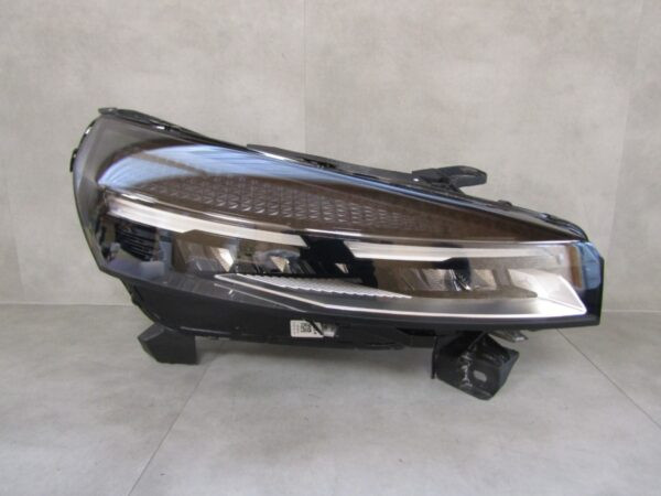 Koplamp Renault Clio 5 V Facelift LED 23-26 RH Rechts 260103507R Q1469/K3 8G