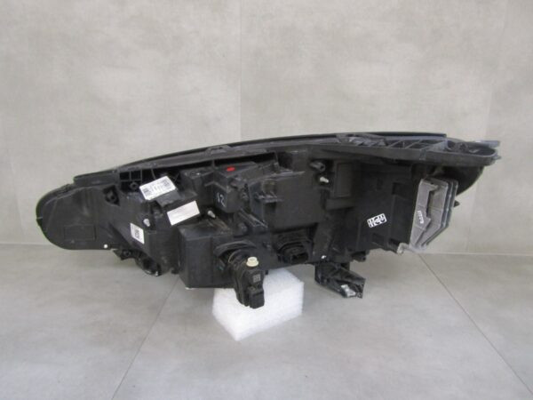 Koplamp Renault Clio 5 V Facelift LED 23-26 RH Rechts 260103507R Q1469/K3 8G