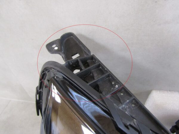 Koplamp Renault Clio 5 V Facelift LED 23-26 RH Rechts 260103507R Q1469/K3 8G