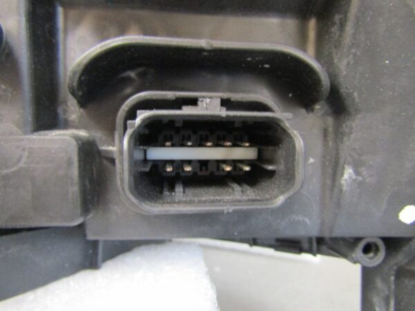 Koplamp Renault Clio 5 V Facelift LED 23-26 RH Rechts 260103507R Q1469/K3 8G