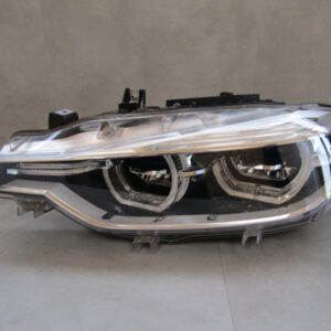 Koplamp BMW 3 F30 F31 Facelift Adaptive Full LED 15-18 LH Links 7471311 Q1404/K3 3G