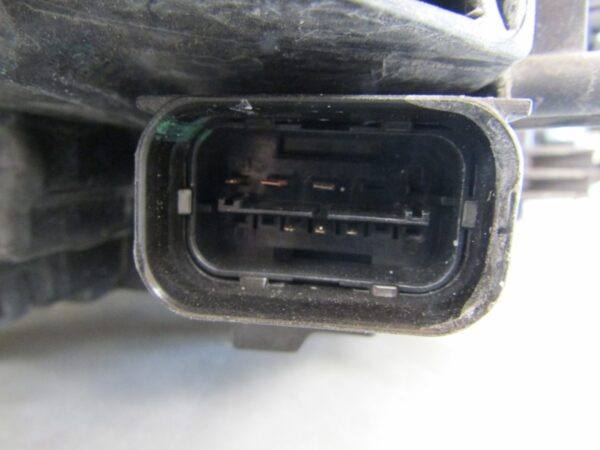 Koplamp BMW 3 F30 F31 Facelift Adaptive Full LED 15-18 LH Links 7471311 Q1404/K3 3G