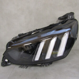 Koplamp Peugeot 208 II 2008 II FULL LED 19-23 LH Links 9850177680 Q1422/K3 4G