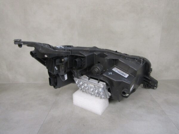 Koplamp Peugeot 208 II 2008 II FULL LED 19-23 LH Links 9850177680 Q1422/K3 4G