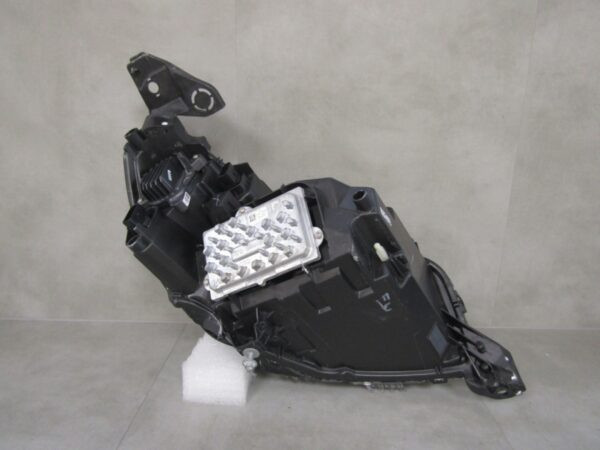 Koplamp Peugeot 208 II 2008 II FULL LED 19-23 LH Links 9850177680 Q1422/K3 4G