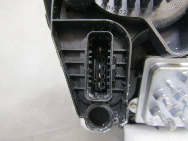 Koplamp Peugeot 208 II 2008 II FULL LED 19-23 LH Links 9850177680 Q1422/K3 4G