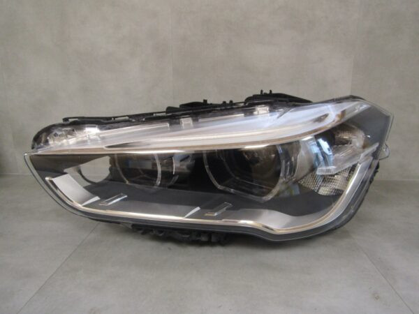 Koplamp BMW X1 F48 LED-15-19 LH LINKS 7495003 Q1450/K3 5B