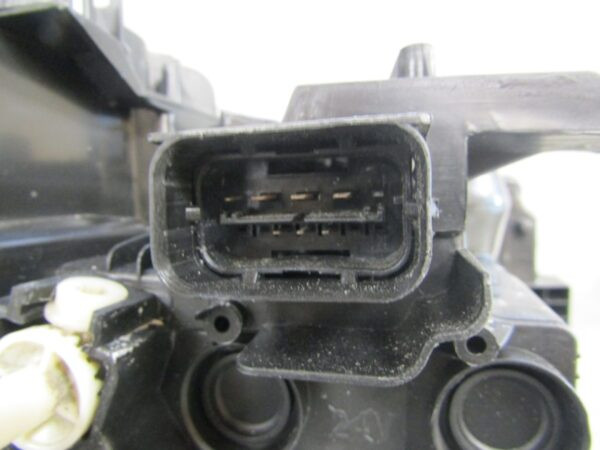 Koplamp BMW X1 F48 LED-15-19 LH LINKS 7495003 Q1450/K3 5B