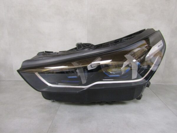 Koplamp BMW 5 G60 G61 FULL LED 23- LH Links 5A798D1 Q1405/K3 3G