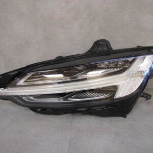 Koplamp Volvo V60 II 2 S60 III 3 FULL LED MID 18- LH Links Q1539/K3 15E