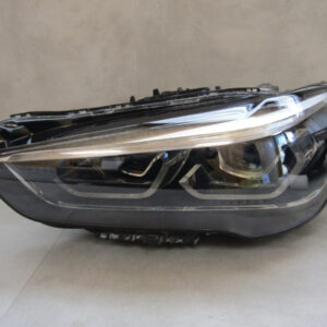 Koplamp BMW X1 F48 Facelift LCI FULL LED-19-22 LH Links 7472249 Q1432/K3 5G