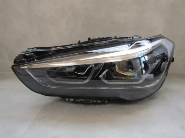 Koplamp BMW X1 F48 Facelift LCI FULL LED-19-22 LH Links 7472249 Q1432/K3 5G