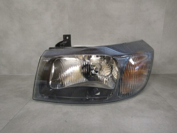 Koplamp Ford Transit  STANDAARD 00-06 LH Links YC1X 13A045 Q1436/K3 4C