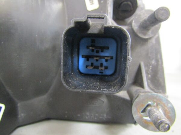 Koplamp Ford Transit  STANDAARD 00-06 LH Links YC1X 13A045 Q1436/K3 4C