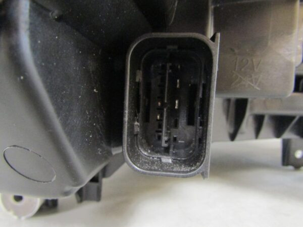 Koplamp BMW 5 G30 G31 Adaptieve Volledige LED-17-20 RH Rechts 7214961 Q1417/K3 3B