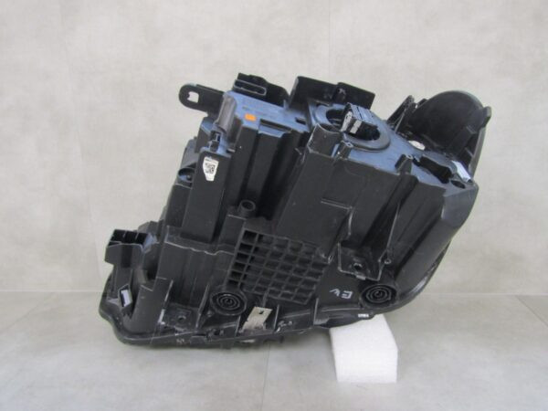 Koplamp BMW X1 F48 Facelift LCI FULL LED-19-22 RH Rechts 6311 7472250 Q1413/K3 2F