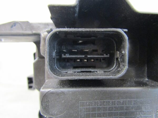 Koplamp BMW X1 F48 Facelift LCI FULL LED-19-22 RH Rechts 6311 7472250 Q1413/K3 2F