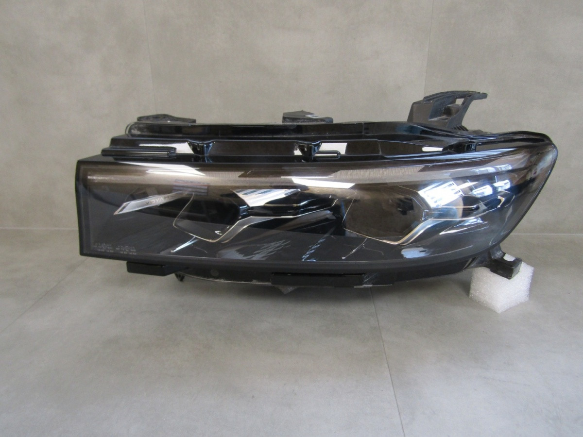 Koplamp Voyah Free FULL LED 21- LH 3711AAA Q1115/K4 13E