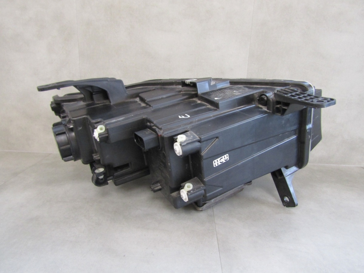 Koplamp Voyah Free FULL LED 21- LH 3711AAA Q1115/K4 13E