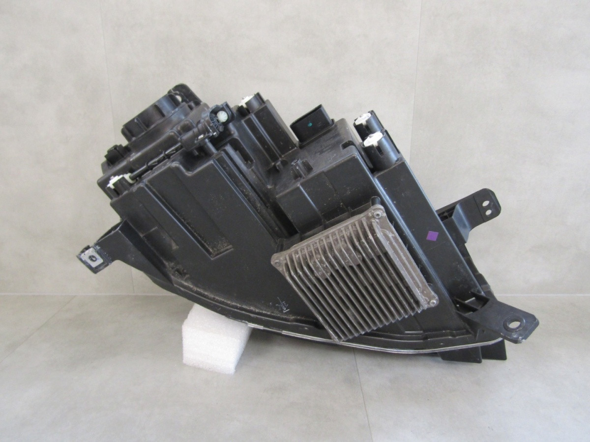 Koplamp Voyah Free FULL LED 21- LH 3711AAA Q1115/K4 13E