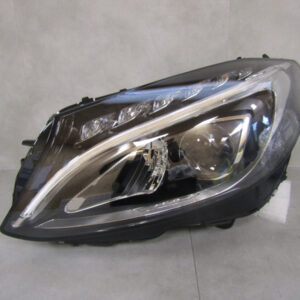 Koplamp Mercedes C-Klasse W205 LED High Performance LH 14-18 A2058200561 Q1458/K3 7D