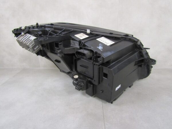 Koplamp Mercedes C-Klasse W205 LED High Performance LH 14-18 A2058200561 Q1458/K3 7D